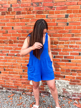 Load image into Gallery viewer, Happy Place Romper
