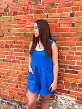 Load image into Gallery viewer, Happy Place Romper