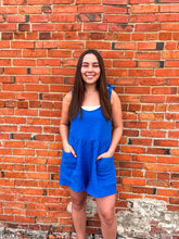 Load image into Gallery viewer, Happy Place Romper