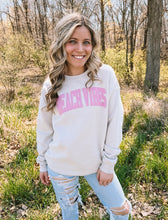 Load image into Gallery viewer, Beach Vibes Sweatshirt
