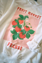 Load image into Gallery viewer, Berry Sweet Sweatshirt
