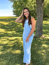 Load image into Gallery viewer, Darling Denim Jumpsuit
