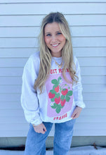 Load image into Gallery viewer, Berry Sweet Sweatshirt
