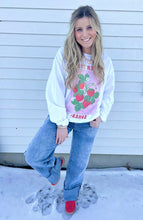 Load image into Gallery viewer, Berry Sweet Sweatshirt
