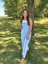 Load image into Gallery viewer, Darling Denim Jumpsuit
