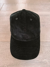 Load image into Gallery viewer, Corduroy Hats
