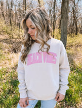 Load image into Gallery viewer, Beach Vibes Sweatshirt
